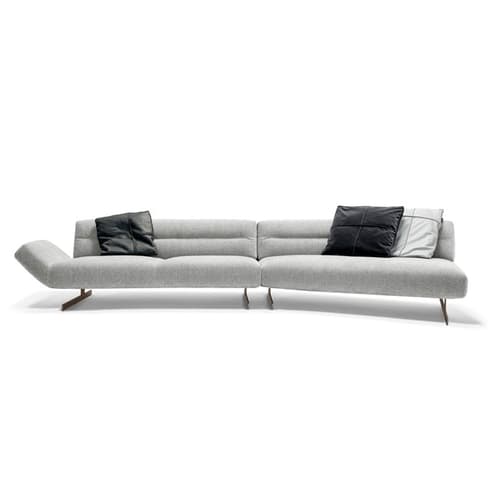 Nash Sofa by Arketipo | By FCI London