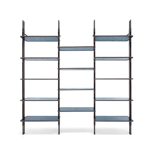 Roxanne Display Cabinet by Arketipo | By FCI London