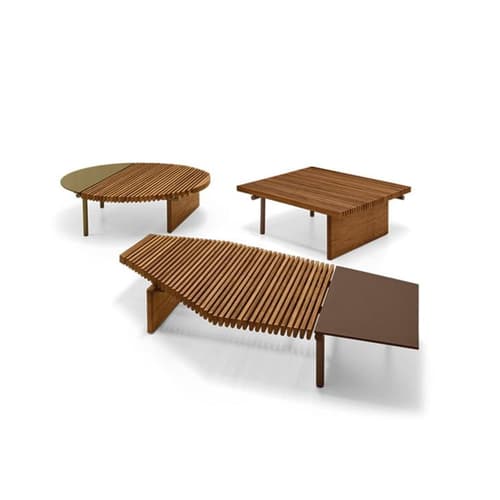 Talamone Outdoor Coffee Table by Arketipo | By FCI London