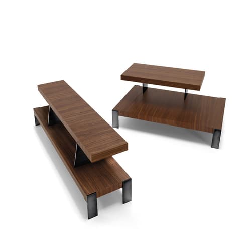 That'S Life Coffee Table by Arketipo | By FCI London