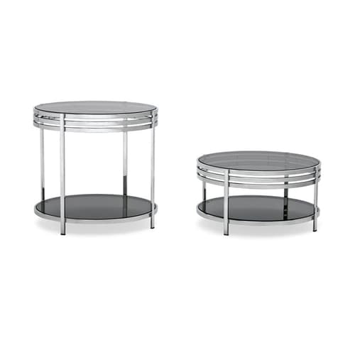 Ula Coffee Table by Arketipo | By FCI London