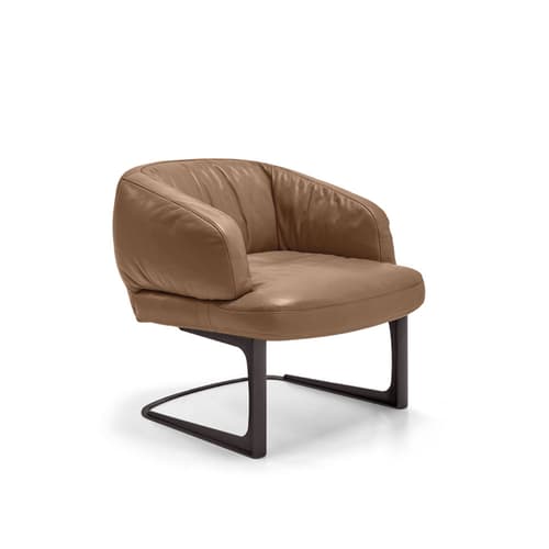 Warren Living Armchair by Arketipo | By FCI London