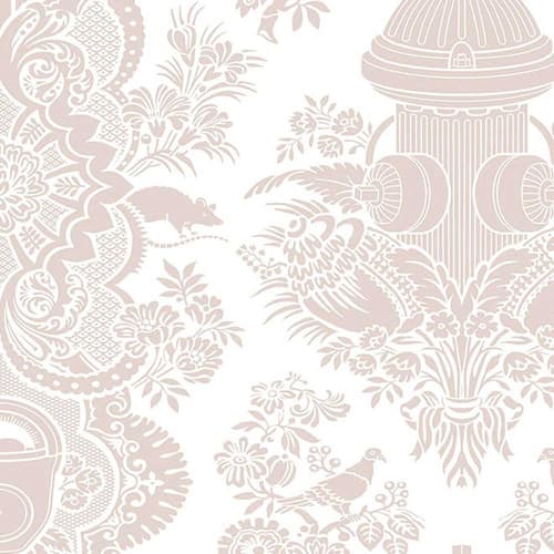 City Park Wallpaper by Arte