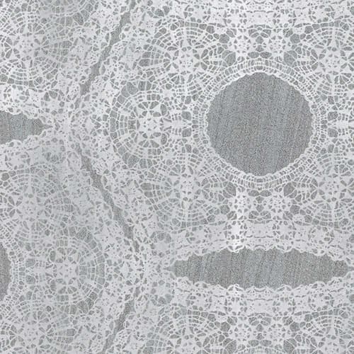 Lace Wallpaper by Arte