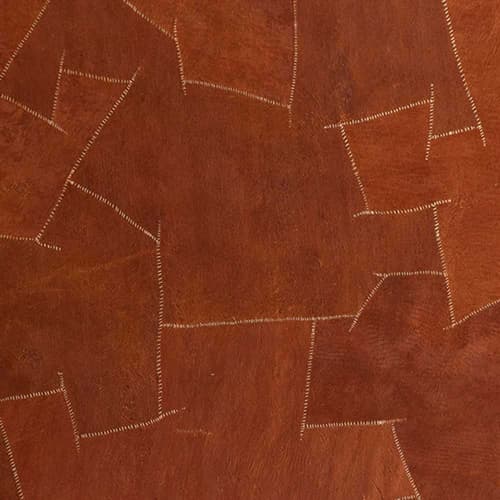Orange Bark 3000 Wallpaper by Arte