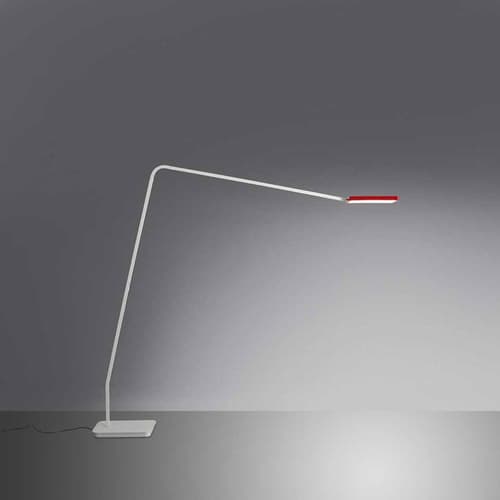 90 Degree Floor Lamp by Artemide