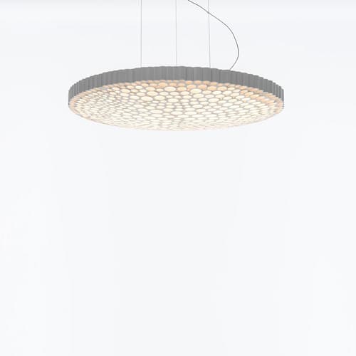 Calipso Suspension Lamp by Artemide