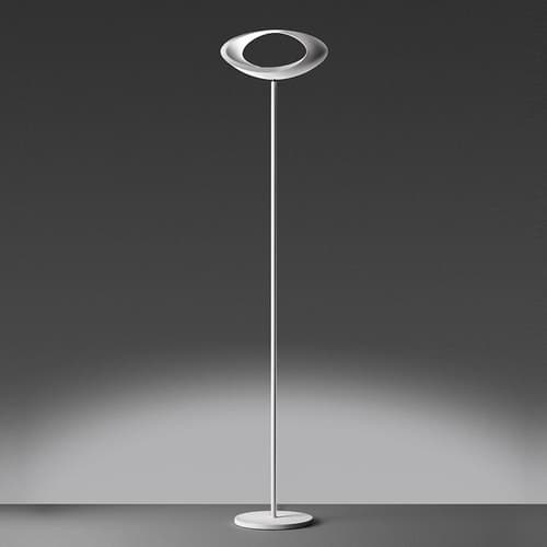 Council Floor Lamp by Artemide