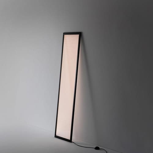 Discovery Floor Lamp by Artemide