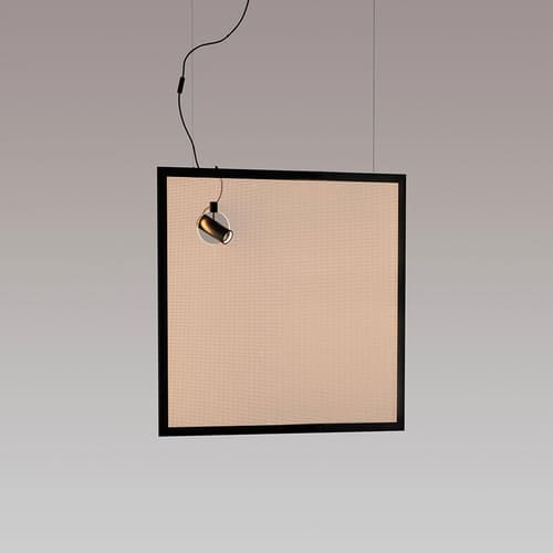 Discovery Spot Suspension Lamp by Artemide