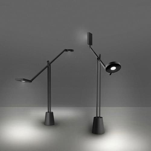 Equilibrist Table Lamp by Artemide