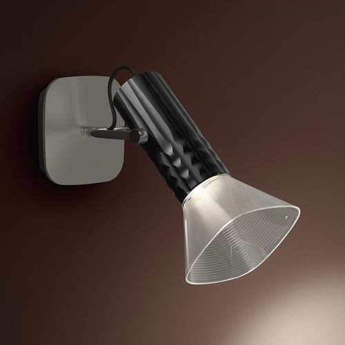 Flame Wall Lamp by Artemide
