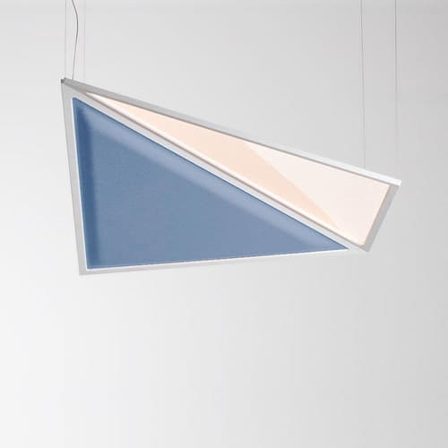 Flexia Suspension Lamp by Artemide