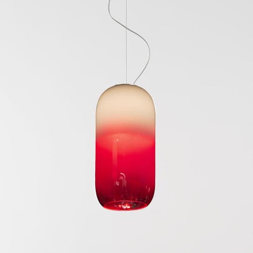 Gople Suspension Lamp by Artemide