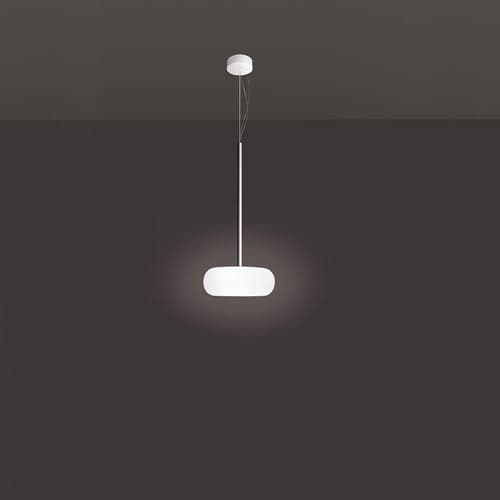 Itka Suspension Lamp by Artemide
