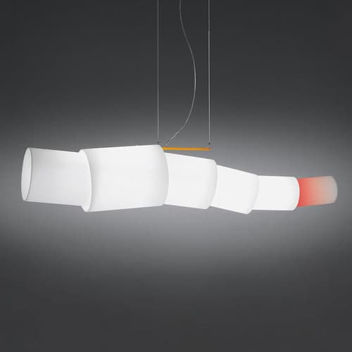 Known Suspension Lamp by Artemide