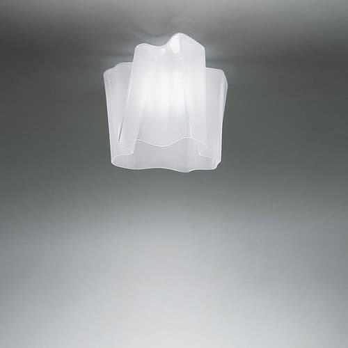 Logical Ceiling Lamp by Artemide