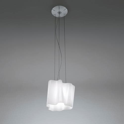 Logical Suspension Lamp by Artemide