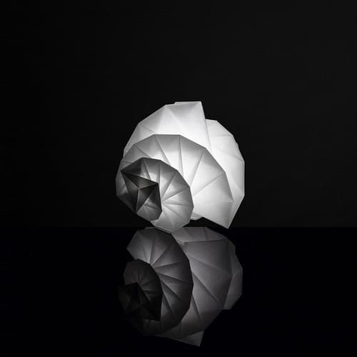 Mendori Table Lamp by Artemide