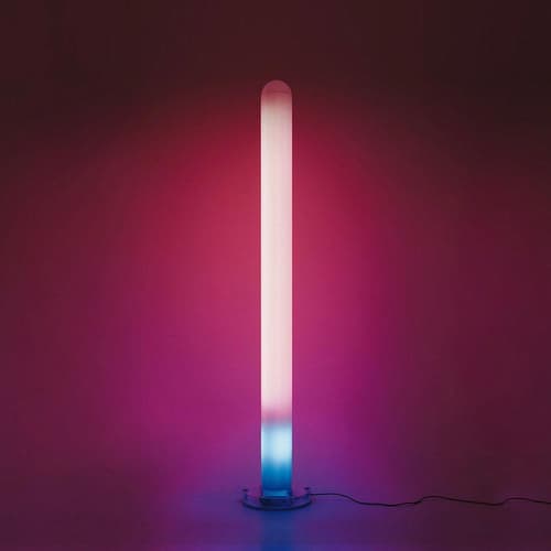Metacolor Floor Lamp by Artemide