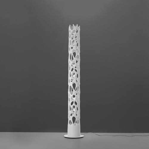 New Nature Floor Lamp by Artemide