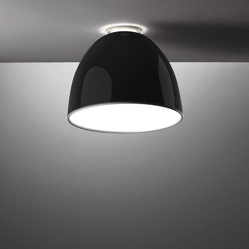 Only Gloss Mini Ceiling Lamp by Artemide