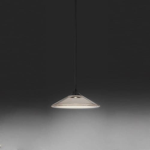 Orsa Suspension Lamp by Artemide