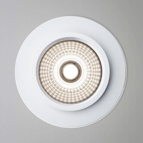 Picto 125 Recessed Ceiling Lamp by Artemide
