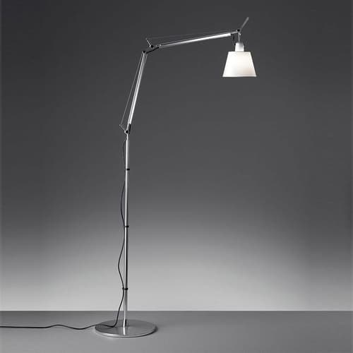 Tolomeo Basculante Floor Lamp by Artemide