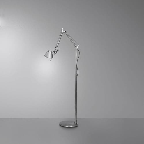Tolomeo Micro Floor Lamp by Artemide