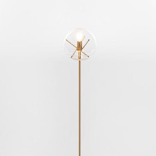 Vitruvio Floor Lamp by Artemide