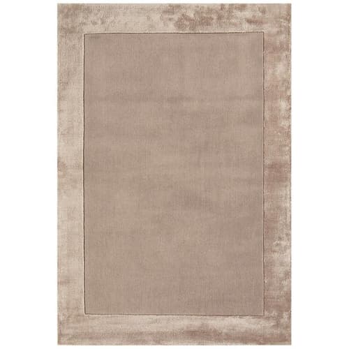 Ascot Sand Rug by Attic Rugs