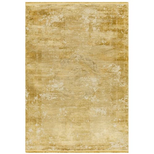 Athera At08 Champagne Classic Rug by Attic Rugs
