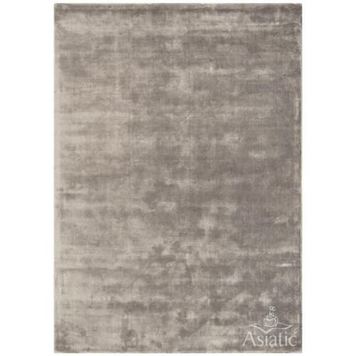Chrome Taupe Rug by Attic Rugs