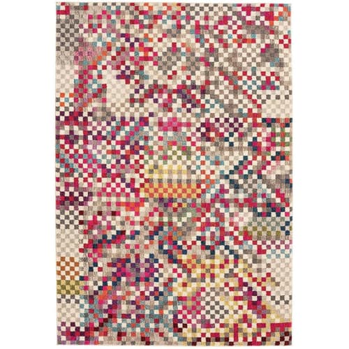 Colores Col12 Rug by Attic Rugs