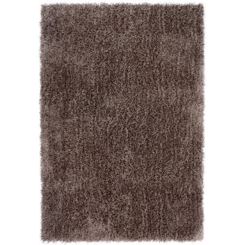 Diva Taupe Rug by Attic Rugs