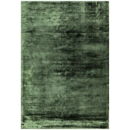 Dolce Green Rug by Attic Rugs
