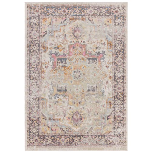 Flores Fr04 Kira Rug by Attic Rugs