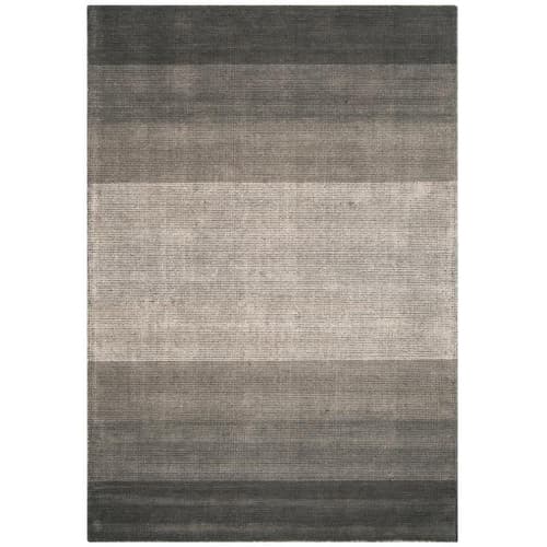 Hays Charcoal Rug by Attic Rugs
