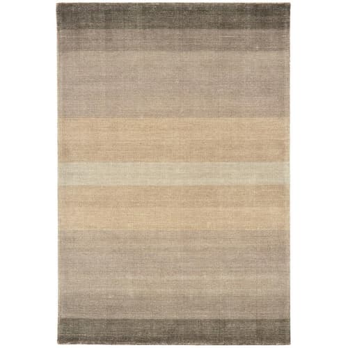 Hays Taupe Rug by Attic Rugs