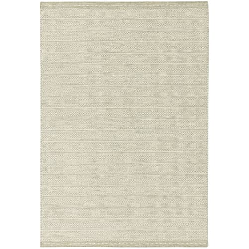 Knox Sand Rug by Attic Rugs