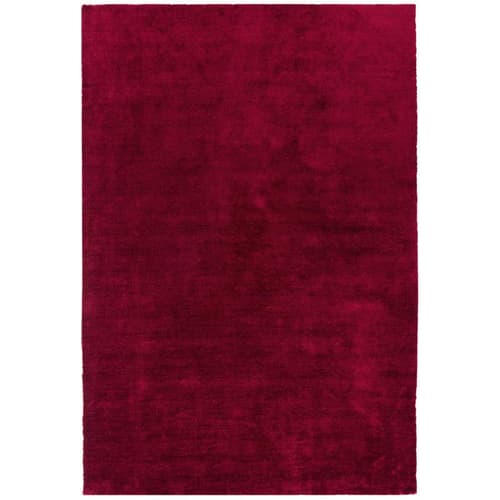 Milo Berry Rug by Attic Rugs