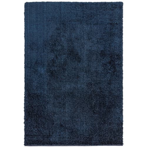 Payton Navy Rug by Attic Rugs