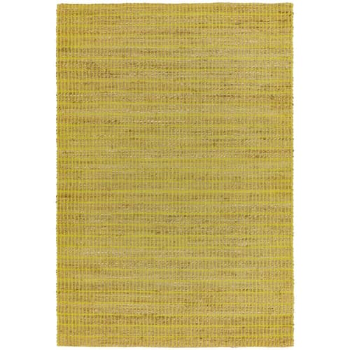 Ranger Lime Rug by Attic Rugs
