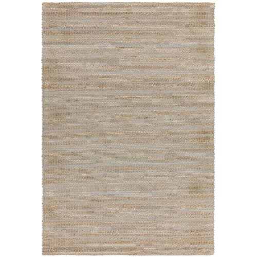 Ranger Silver Rug by Attic Rugs