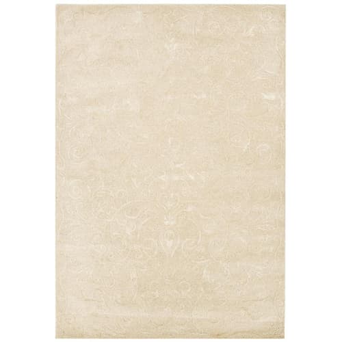 Victoria Ivory Rug by Attic Rugs