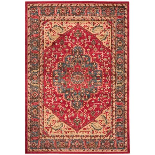 Windsor Win08 Rug by Attic Rugs