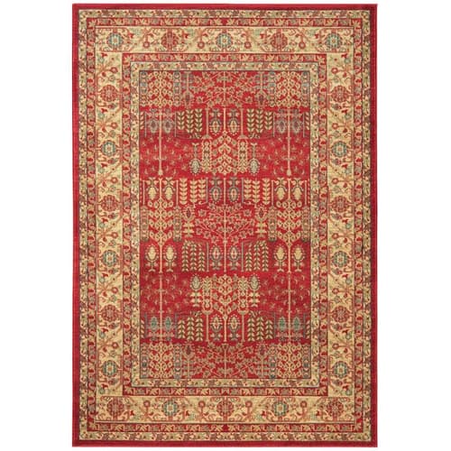 Windsor Win09 Rug by Attic Rugs