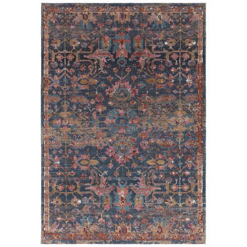 Zola Evin Rug by Attic Rugs