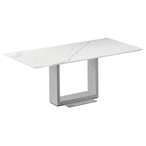 Aiden Ii Dining Table by Bacher Tische